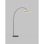 Lampa podłogowa BREST 3016-104L 3000k 1x21w/led 2350lm od Aviano Lighting