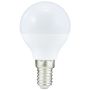 Żarówka BULB 303394 3000K 1x3W/E14 250lm IP20 od Polux