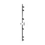 Szyna BUSBAR SET 3015 6x35W/GU10 IP20 od Zuma Line