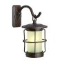 Kinkiet ogrodowy 3094071 CALLISTO od Garden Lights