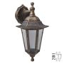 Kinkiet CAPRI I. 3081 1x60W/E27 IP44 od Prezent