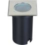 Lampa najazdowa COMETA 300546 1x50W/GU10 od Polux