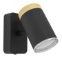 Spot CONSUMA 300001 1x3W/GU10 ip44 od Eglo