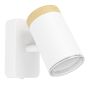 Spot CONSUMA 300003 1x3W/GU10 ip44 od Eglo