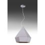 Zwis 301 DIAMANTE SILVER od Milagro
