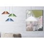 Lampa wisząca DIEGO 301400101 1x60w/e27 ip20 od Trio