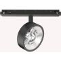 Reflektor szynowy EGO 300528 3000K 1x9W/LED ip20 od Ideal Lux