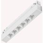 Reflektor szynowy EGO 303505 3000K 1x7W/LED ip20 od Ideal Lux