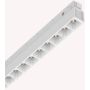 Reflektor szynowy EGO 303529 3000K 1x13W/LED ip20 od Ideal Lux