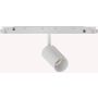 Reflektor szynowy EGO 303697 3000K 1x8W/LED ip20 od Ideal Lux