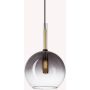 Lampa wisząca EMPIRE 309811 1x28W/G9 ip20 od Ideal Lux