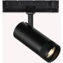 Reflektor szynowy EOS 3f 302980 3000K 1x15W/LED ip20 od Ideal Lux