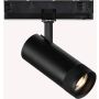 Reflektor szynowy EOS 3f 303000 3000K 1x25W/LED ip20 od Ideal Lux