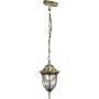 Lampa wisząca FLORENCJA 302557 4000K 1x20W/E27 400lm od Polux