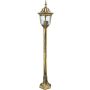 Latarnia FLORENCJA 302595 6500K 1x20W/E27 250lm od Polux