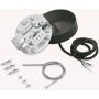 Element montażowy FLY 307244 od Ideal Lux