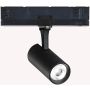Reflektor szynowy FOX 3f 302539 3000K 1x8W/LED ip20 od Ideal Lux