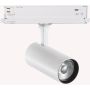 Reflektor szynowy FOX 3f 302584 3000K 1x15W/LED ip20 od Ideal Lux