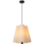 Lampa wisząca GREGORY 30495/03/38 1x60w/e27 ip20 od Lucide