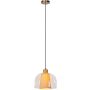 Lampa wisząca GUNHILD 30460/01/60 1x60w/e27 ip20 od Lucide