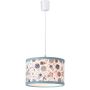 Lampa wisząca Hanka 3080 1x40W/E27 IP20 od Rabalux