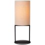 Lampa stołowa HERMAN 30562/81/38 1x40w/e27 ip20 od Lucide