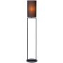 Lampa podłogowa HERMAN 30762/81/30 1x40w/e27 ip20 od Lucide