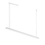 Lampa wisząca Hiate 1855 4000K 2x30W/LED 3924lm IP20 od Shilo
