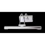 Lampa ścienna 3090/35 CHROM HIGH od Italux