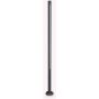 Lampa stojąca JEDI 306797 1x19W/LED ip65 od Ideal Lux