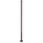 Lampa stojąca JEDI 306803 1x25W/LED ip65 od Ideal Lux