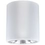Downlight natynkowy JUPITER 307187 1x20W/E27 od Polux