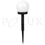 Reflektor ogrodowy KULA 304711 6500K IP44 od Polux