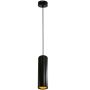 Lampa wisząca LATI 307576 1x8W LED/GU10 IP20 od Polux