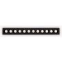 Lampa sufitowa podtynkowa LIKA 305837 3000K 1x20W/LED ip20 od Ideal Lux