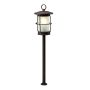 Lampa Ogrodowa stojąca 3072071 LOCOS od Garden Lights