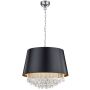 Lampa wisząca LORELEY 309300302 3x40w/e14 ip20 od Trio