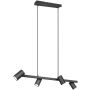Lampa wisząca MARLEY 302400432 4x35w/gu10 ip20 od Trio