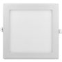 Downlight wpuszczany MARS 303523 3000K 18W/LED 1050lm od Polux