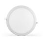 Downlight wpuszczany MARS 303547 3000K 24W/LED 1300lm od Polux