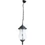 Lampa wisząca MARSYLIA 300850 6500K 1x9W/LED 250lm od Polux