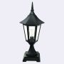 Lampa stojąca Modena 300B 1x9W/E27 IP54 od Norlys