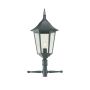 Oprawa do latarni Modena 3012B 1x9W/E27 IP54 od Norlys