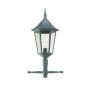 Oprawa do latarni Modena 3012BG 1x9W/E27 IP54 od Norlys