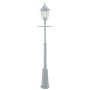 Latarnia Modena 301W 1x9W/E27 IP54 od Norlys
