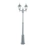 Latarnia Modena 302W 2x9W/E27 IP54 od Norlys
