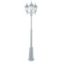 Latarnia Modena 303W 3x9W/E27 IP54 od Norlys