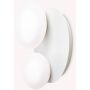 Lampa sufitowa NINFEA 306957 2x15W/GX53 ip20 od Ideal Lux