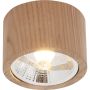 Downlight natynkowy OAK 3010103 1x15W/GU10 Es111 IP20 od Zuma line