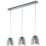 Lampa wisząca ONTARIO 305200389 3x40w/e14 ip20 od Trio